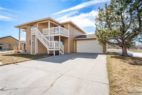 1215 Lazy M Circle, Red Lodge, MT 59068