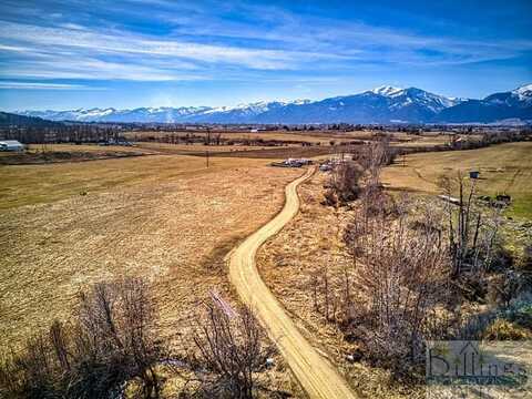 Nhn Bolin Ranch Road, Other-See Remarks, MT 59870