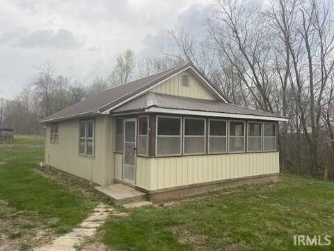 10712 Spencer Hollow Road, French Lick, IN 47432