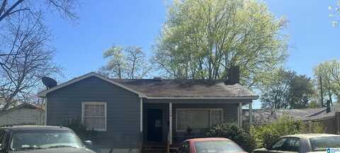 1509 64TH STREET, BIRMINGHAM, AL 35228