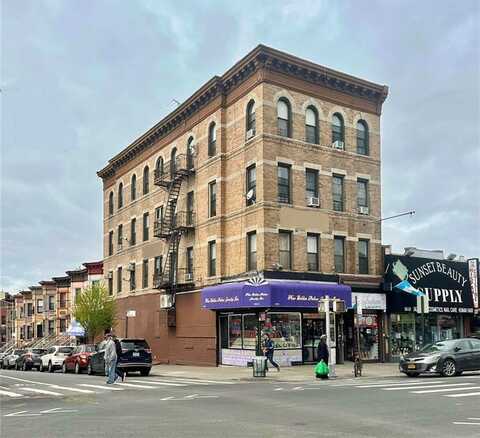 5624 5th Avenue, Brooklyn, NY 11220