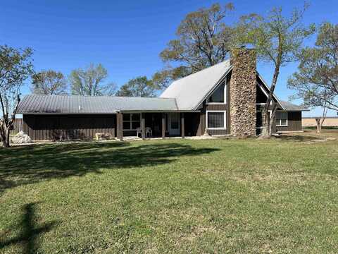 111 Cades, Gould, AR 71643