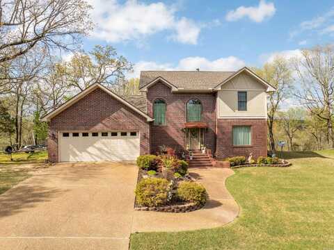 130 Lake Forest Shores Drive, Hot Springs, AR 71913