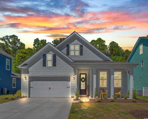 4055 Dewberry Ln., Myrtle Beach, SC 29579