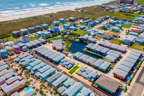 undefined, Port Aransas, TX 78373