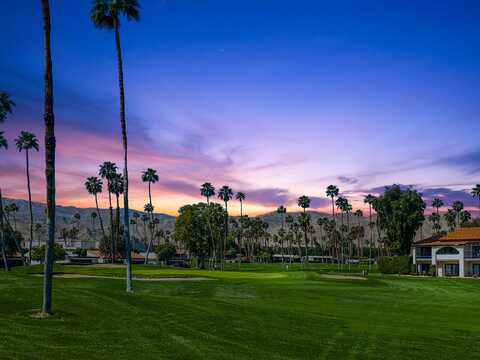 14 Barcelona Drive, Rancho Mirage, CA 92270