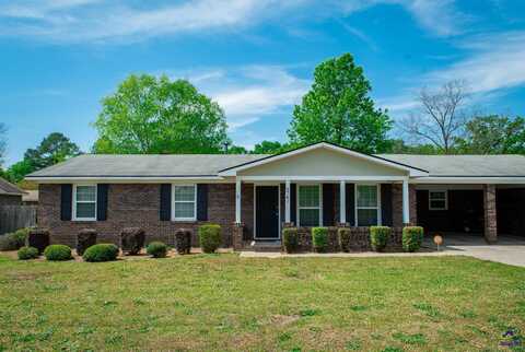 5761 Sorrell Drive, Macon, GA 31216