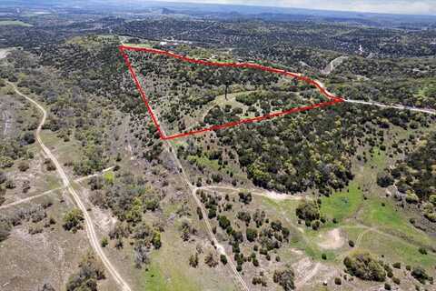 Lot 5 Sanctuary Ln, Blanco, TX 78606