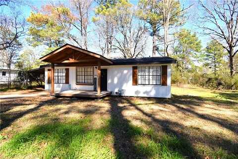 1614 EDWARDS Road, Pineville, LA 71360