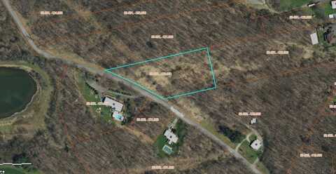 Engbert Road Lot #2, Johnstown, PA 15904