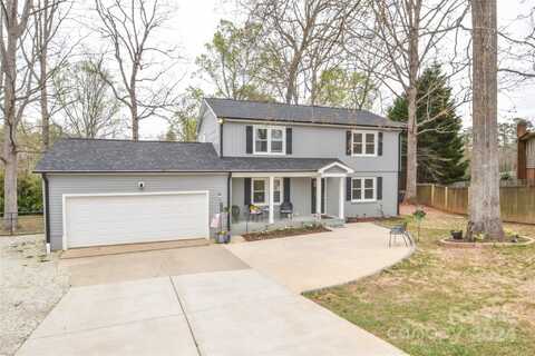 130 Cherokee Lane, Salisbury, NC 28147