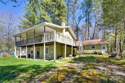 95 Youngblood Lane, Sapphire, NC 28774