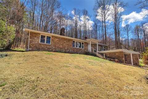 358 Timberlane Road, Waynesville, NC 28786