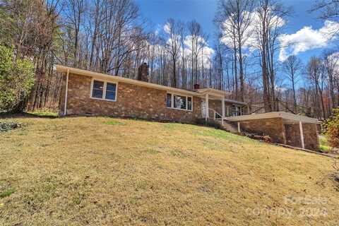 358 Timberlane Road, Waynesville, NC 28786