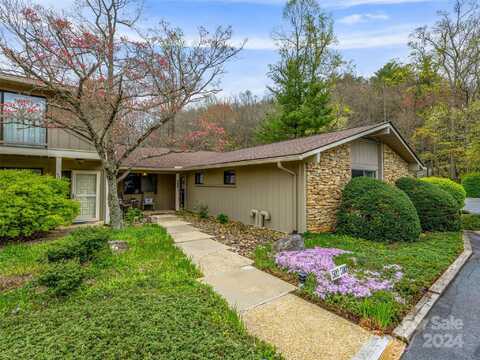 500 Davis Mountain Road, Laurel Park, NC 28739