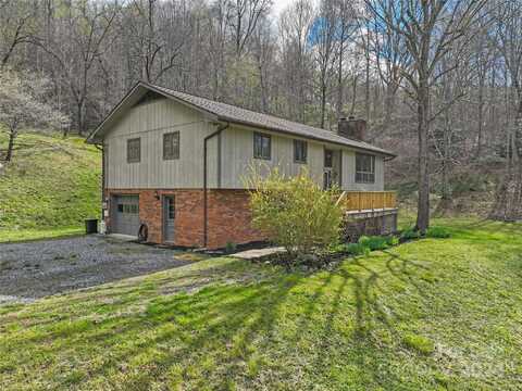 100 Jasper Lea Drive, Sylva, NC 28779