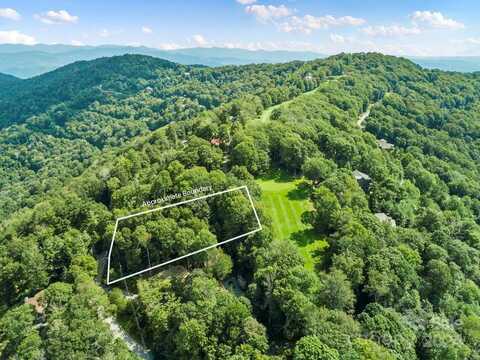 936 Upper Lookout Drive, Mars Hill, NC 28754