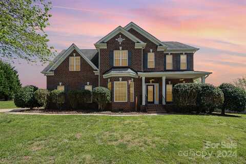 1617 Nazareth Court, Monroe, NC 28110