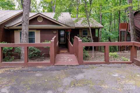 385 Whitney Boulevard, Lake Lure, NC 28746