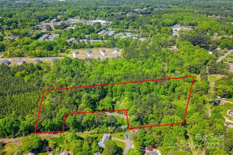 00 Lake Bluff Drive, Mint Hill, NC 28105