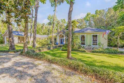 2300 Captain Butler Trail, New Smyrna Beach, FL 32168