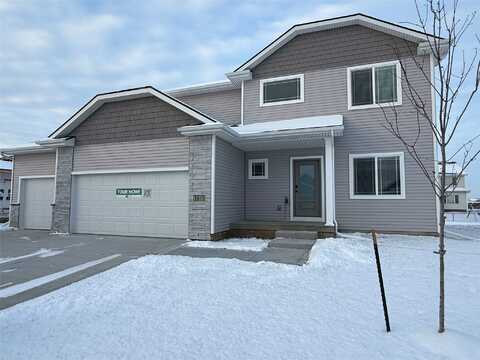 1410 NW Benjamin Drive, Ankeny, IA 50023