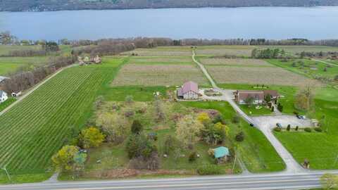 5649 State Route 414, Hector, NY 14841