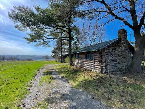 5649 State Route 414, Hector, NY 14841