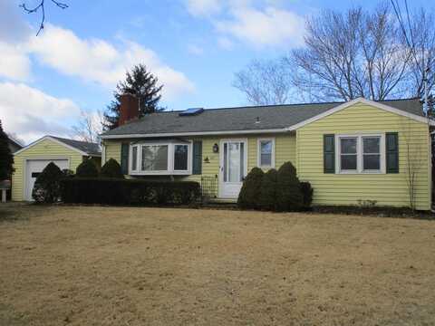 327 West Avenue, Horseheads, NY 14845