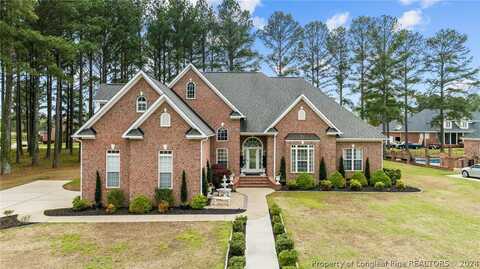 6630 Summerchase Drive, Fayetteville, NC 28311
