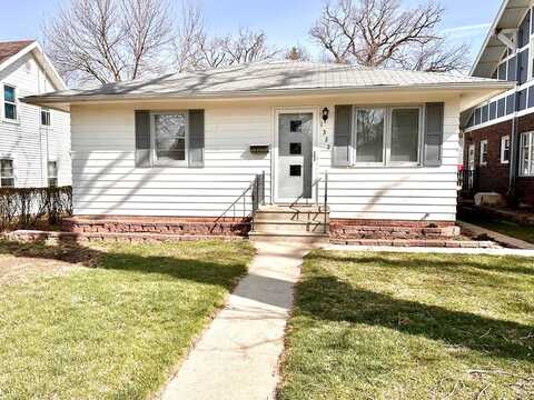 1322 9th Avenue North, Fort Dodge, IA 50501