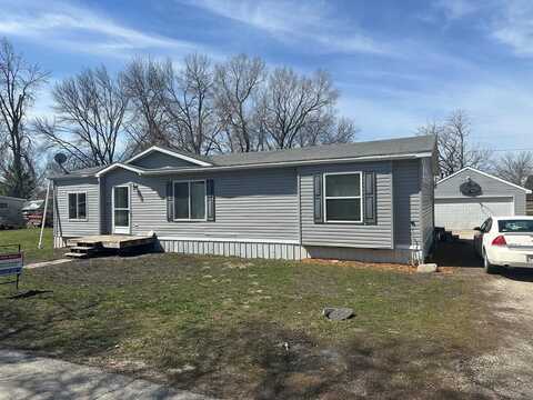 506 Sunset Drive, Duncombe, IA 50532