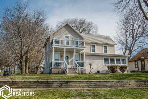 321 Elm Street, Coon Rapids, IA 50058