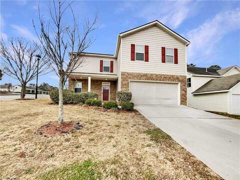 4242 Winston Circle, Atlanta, GA 30349