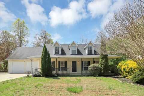 3114 Manorside Way, Snellville, GA 30039