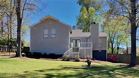 2193 Hampton Trail SE, Conyers, GA 30013