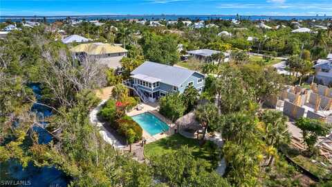 1103 Schooner Place, SANIBEL, FL 33957