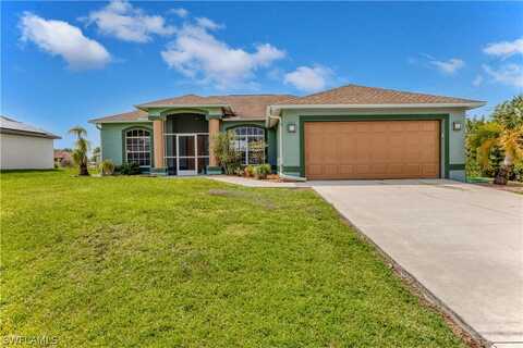 4113 20th Street SW, LEHIGH ACRES, FL 33976