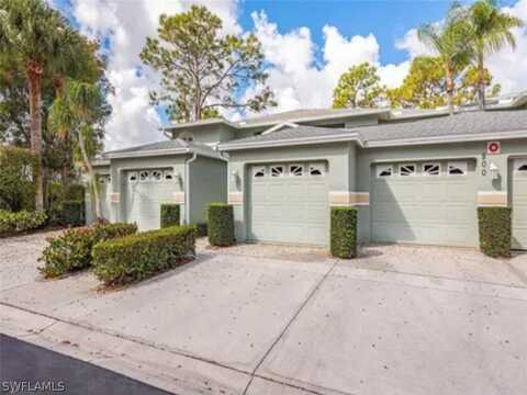 800 New Waterford Drive, NAPLES, FL 34104