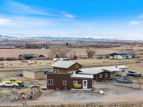 12 Boe Lane, Twin Bridges, MT 59754