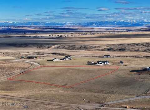 Lot 36 Evening Star Road, Three Forks, MT 59752