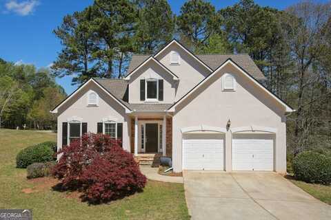 9860 Spyglass Drive, Villa Rica, GA 30180