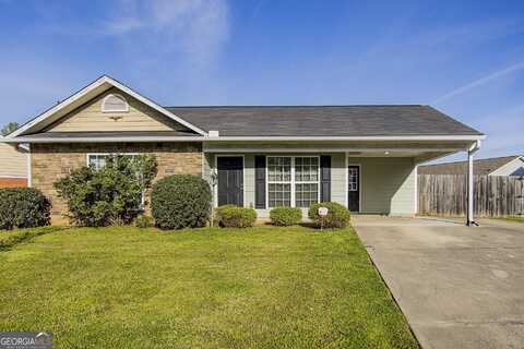 53 Willowrun Drive, Rome, GA 30165