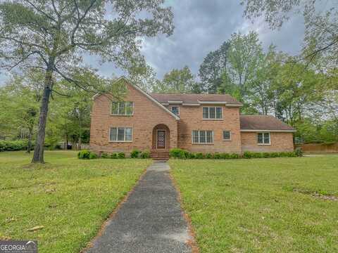 208 Earlwood Drive, Dublin, GA 31021