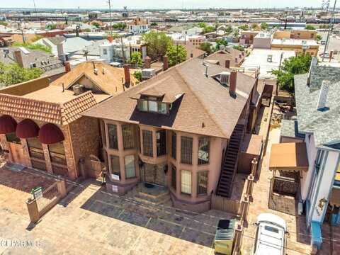 1304 MONTANA Avenue, El Paso, TX 79902