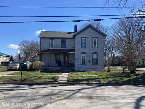 119/121 S Cedar Street, Owosso, MI 48867