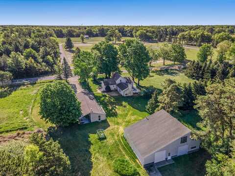 1889 Horton Road, Muskegon, MI 49445