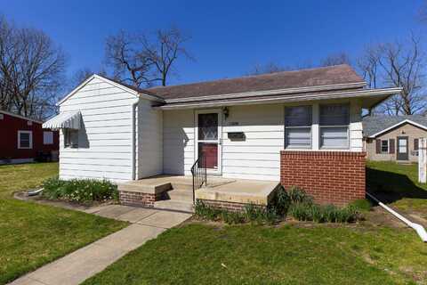 1309 O'Brien Street, South Bend, IN 46628