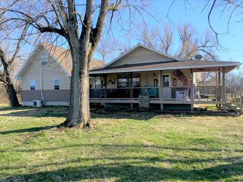 23477 County Road 181, Wheatland, MO 65779