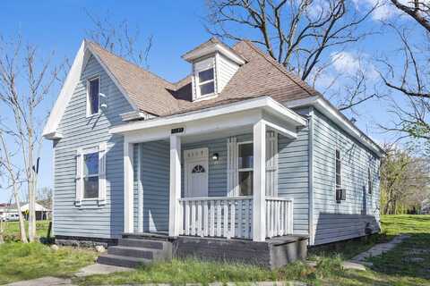 1117 West Division Street, Springfield, MO 65803